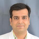 Dr. Rashesh Solanki