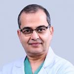 Dr. Sanjay Mehrotra (Cardiology/Heart)Narayana Hospital,Karnataka 