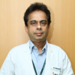 Dr. Rakesh Kumar Dua (Neurology) Max Hospital, New Delhi 