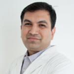 Dr. Gaurav Goel (Neurology) Medanta- the medcity, Gurgaon