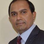 Dr. Girish Sadam Prabhaka (Oncology/Cancer) HCG Hospital 