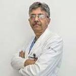 Dr. Vijay Vohra (Liver Transplant) Medanta- the medcity, Gurgaon