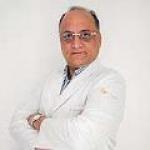 Dr. Randhir Sud (Gastroentrology) Medanta- the medcity, Gurgaon