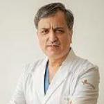 Dr. Anil Bhan Medanta- the medcity, Gurgaon