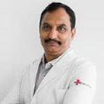 Dr. Rajneesh Kachhara(Nephrology)Medanta- the medcity, Gurgaon
