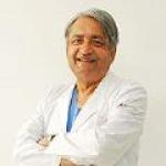 Dr. Ajaya Nand Jha (Neurology) Medanta- the medcity, Gurgaon