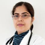 Dr. Jyoti Wadhwa Medanta- the medcity, Gurgaon