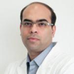 Dr. Prashant Vilas Bhangui (Liver Transplant) Medanta- the medcity, Gurgaon