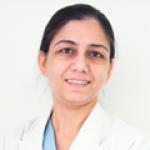 Dr. Priyanka Batra- Medanta- the medcity, Gurgaon