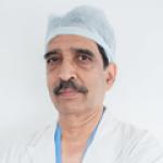 Dr. Ramesh Kumar Bapna (Cardiology) Medanta- the medcity, Gurgaon