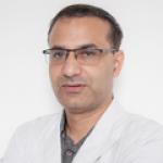 Dr. Sanjay Kumar Goja (Liver Transplant) Medanta- the medcity, Gurgaon