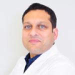 Dr. Shitij Kacker (Orthopedics) Medanta- the medcity, Gurgaon