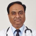 Dr. Sharad Tandon (Cardiology) Fortis Memorial Research Institute