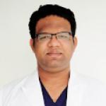 Dr. Thiagarajan Srinivasan  (Liver Transplant) Medanta- the medcity, Gurgaon