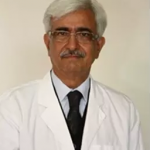 Dr. Deepak Kumar Bhasin Liver Transplant Surgeons in Mohali