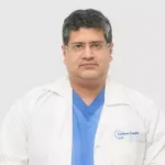 Dr. Prashant Nair