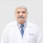 Dr. Rajesh Mistry