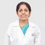 Dr. Archana Shetty