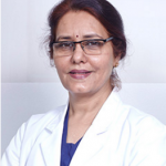 Dr. Rama Joshi