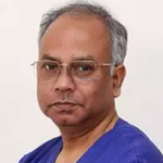 Dr. Tapas Kumar Saha