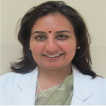 Dr. Ritambhra Bhalla