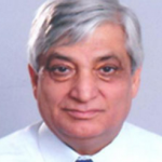 Dr. Jai Dev Wig