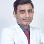 Dr Parneesh Arora (Cardiology/Heart) - FMRI, Gurgaon