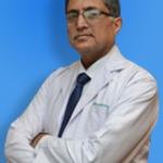 Dr. V.K Nijhawan (Orhopedic Surgeon)-Sir Ganga Ram Hospital
