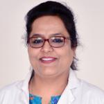 Dr. Vanita Arora  (Cardiology/Heart) Max Hospital, New Delhi 