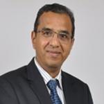 Dr. Vikas Gupta (Orthopedics) - Fortis Hospital, Mumbai