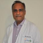 Dr. Vivek Raj (Gastroentrology) Max Hospital, New Delhi 