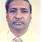 Dr Abraham K A Apollo Hospital Chennai Cardiologist
