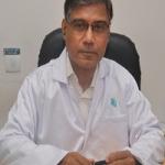 Dr. Amitabha Ghosh (Neurosciences) Apollo Gleneagles Hospital