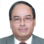 Dr. Anil Saxena   (Cardiologist) Fortis Escorts Heart Institute 