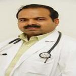 Dr. Aswini Kumar Panigrahi Transplant Surgeons in Hyderabad