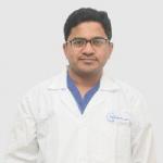 Dr. Attar Mohammad Ismail(Kidney Transplant) Kokilaben Dhirubhai Ambani Hospital
