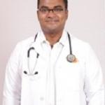 Dr. Garath Kumar Gastroenterologist in Chennai