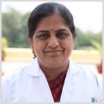 Dr Chitra Ramamurthy