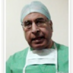 Dr. Anoop K. Ganjoo (Cardiology/Heart)Indraprastha Apollo Hospital