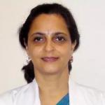 Dr. Anita Sethi ( eye specialist) -Fortis Memorial Research Institute