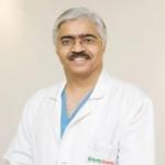 Dr. Ashok Seth (Cardiologist) Fortis Escorts Heart Institute 