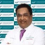 Dr. Guru N Reddy Medical Gastroenterologist Hyderabad