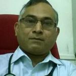 Dr. Kalyan Kumar Datta