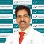 Dr. M R C Naidu Neurosurgeon Hyderabad