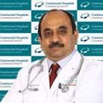 Dr. Ram Mohan Reddy V Orthopedics Hydearabad 
