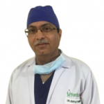 Dr. Ramji Mehrotra Cardiologist in Delhi