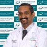 Dr. Ravi Chander Veligeti Surgical Oncologist Hyderabad