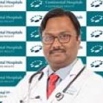 Dr. Ravi Suman Reddy Neurosurgeon Hyderabad