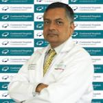Dr. Sameer Diwale Cardiac Surgeon in Hydearabad