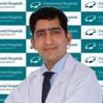 Dr Shyam Varma Kidney Transplant Hyderabad
